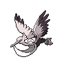 Shiny Bombirdier